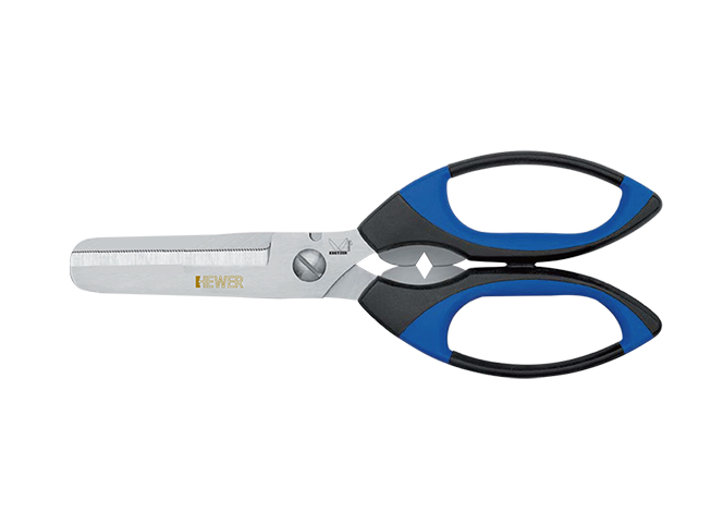 2022年新品 - HEWER MultiCUT HS-3128扎带安全剪刀