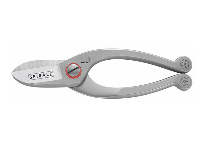 德国Kretzer不锈钢花艺剪刀